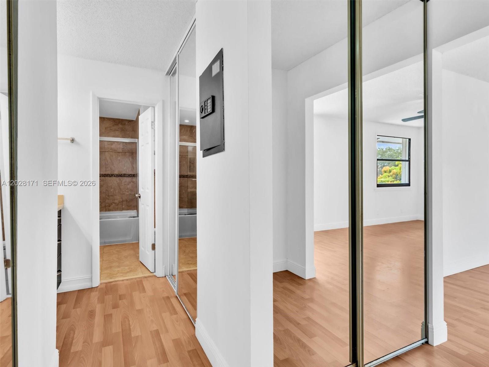 ROCK CREEK PHASE TWO - Residential Lease