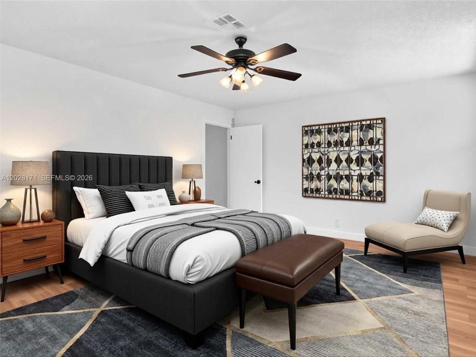 ROCK CREEK PHASE TWO - Residential Lease