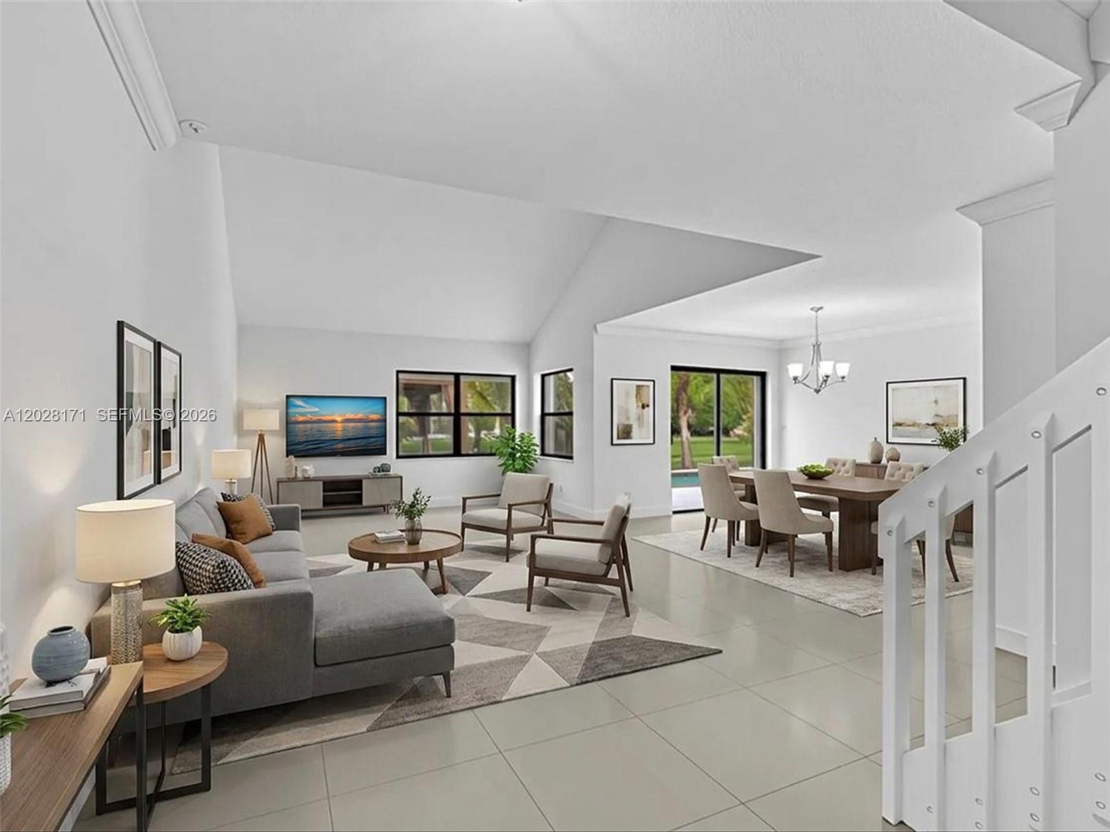 ROCK CREEK PHASE TWO - Residential Lease