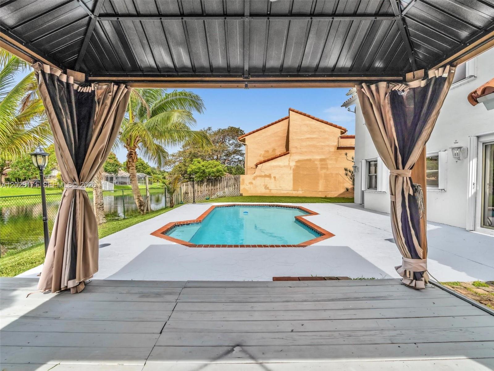 ROCK CREEK PHASE TWO - Residential Lease