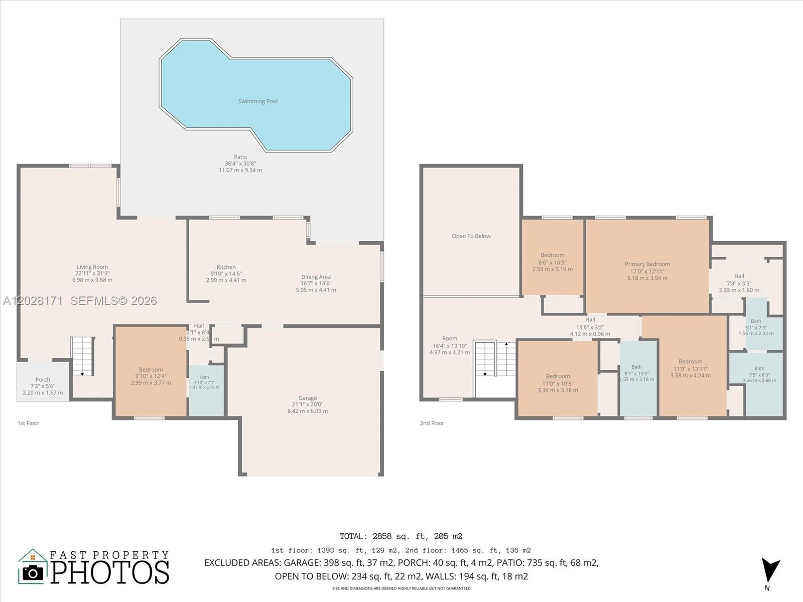 ROCK CREEK PHASE TWO - Residential Lease