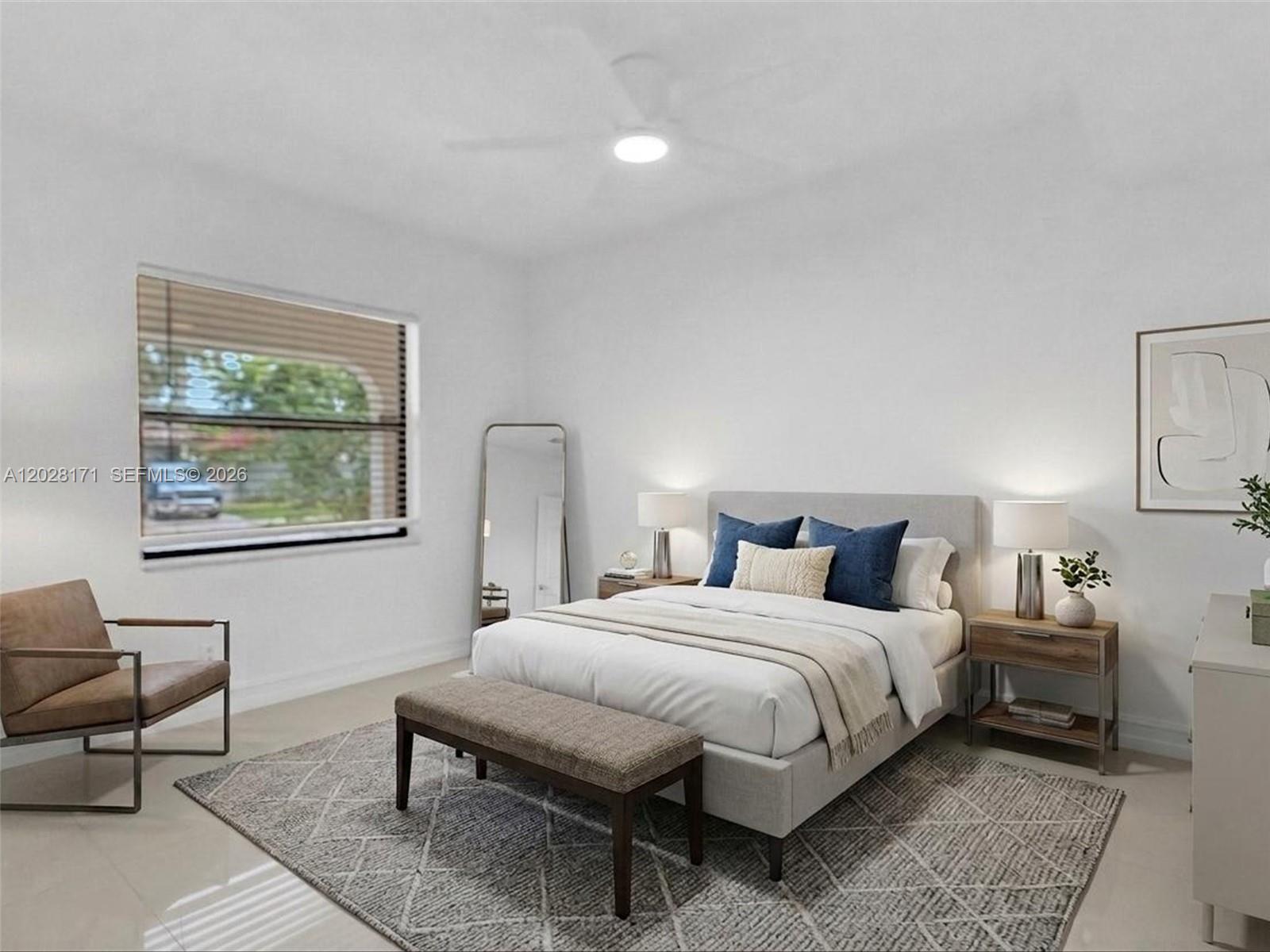 ROCK CREEK PHASE TWO - Residential Lease