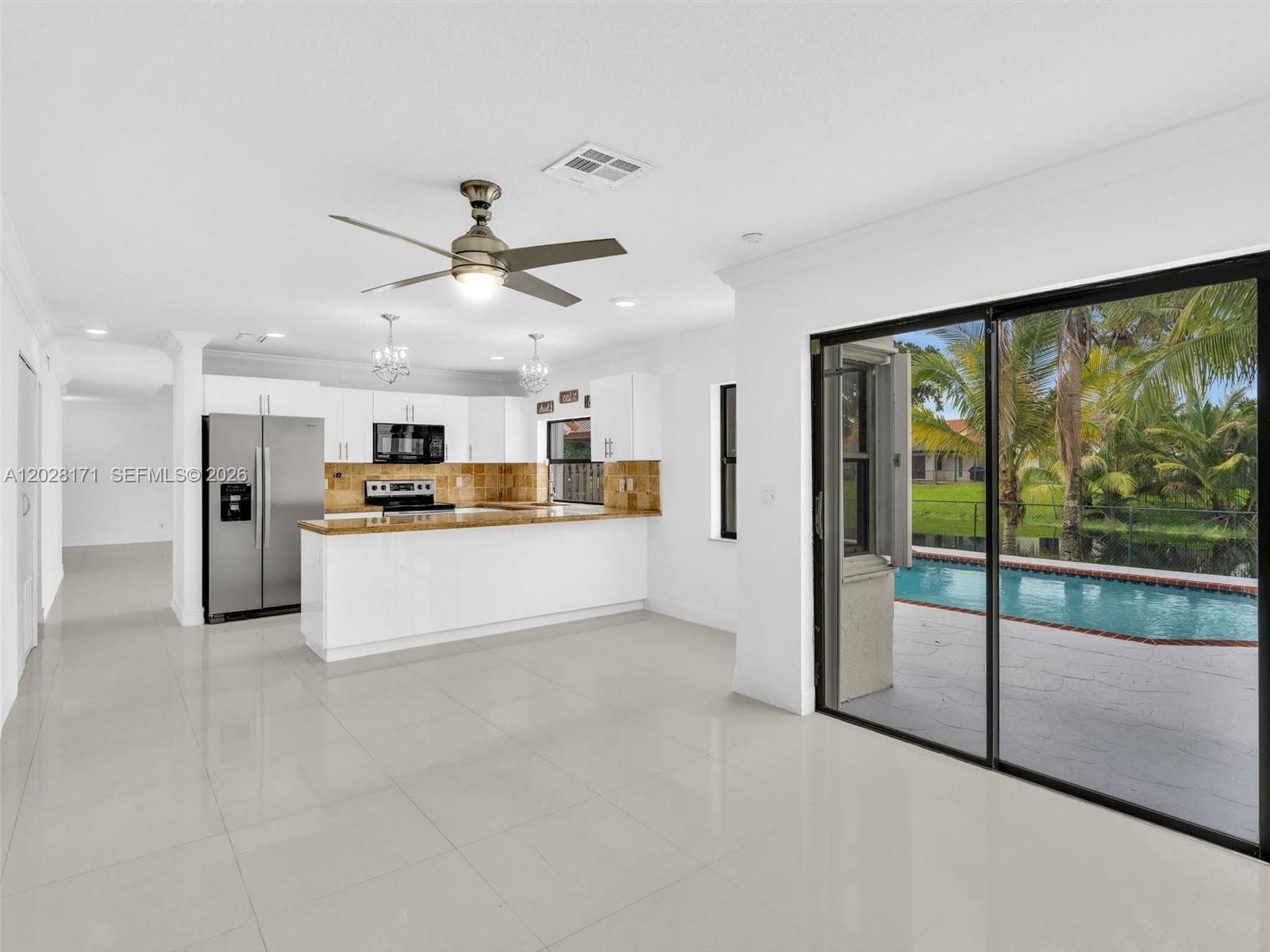 ROCK CREEK PHASE TWO - Residential Lease