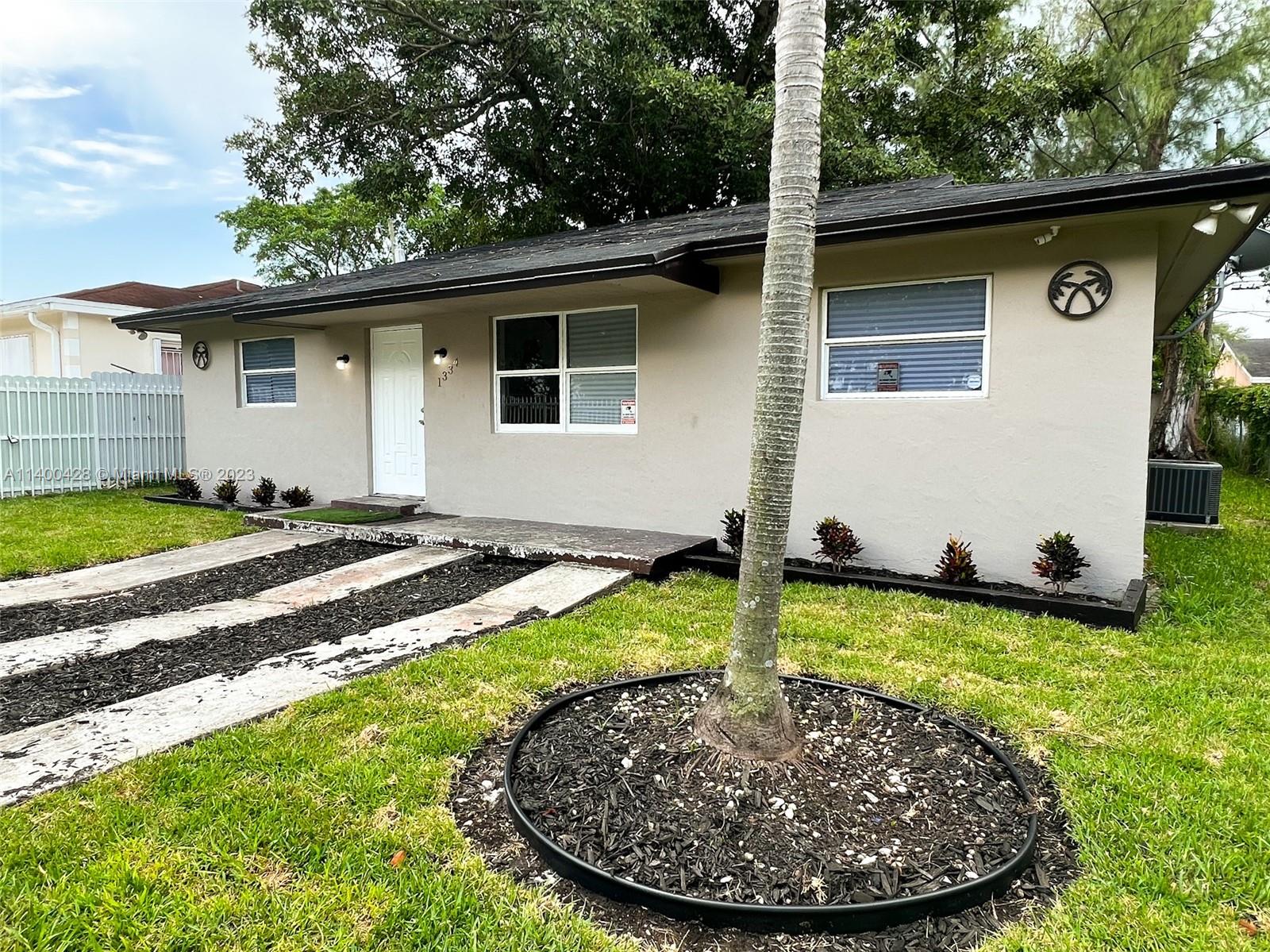 ROSE PK THIRD ADDN - Residential
