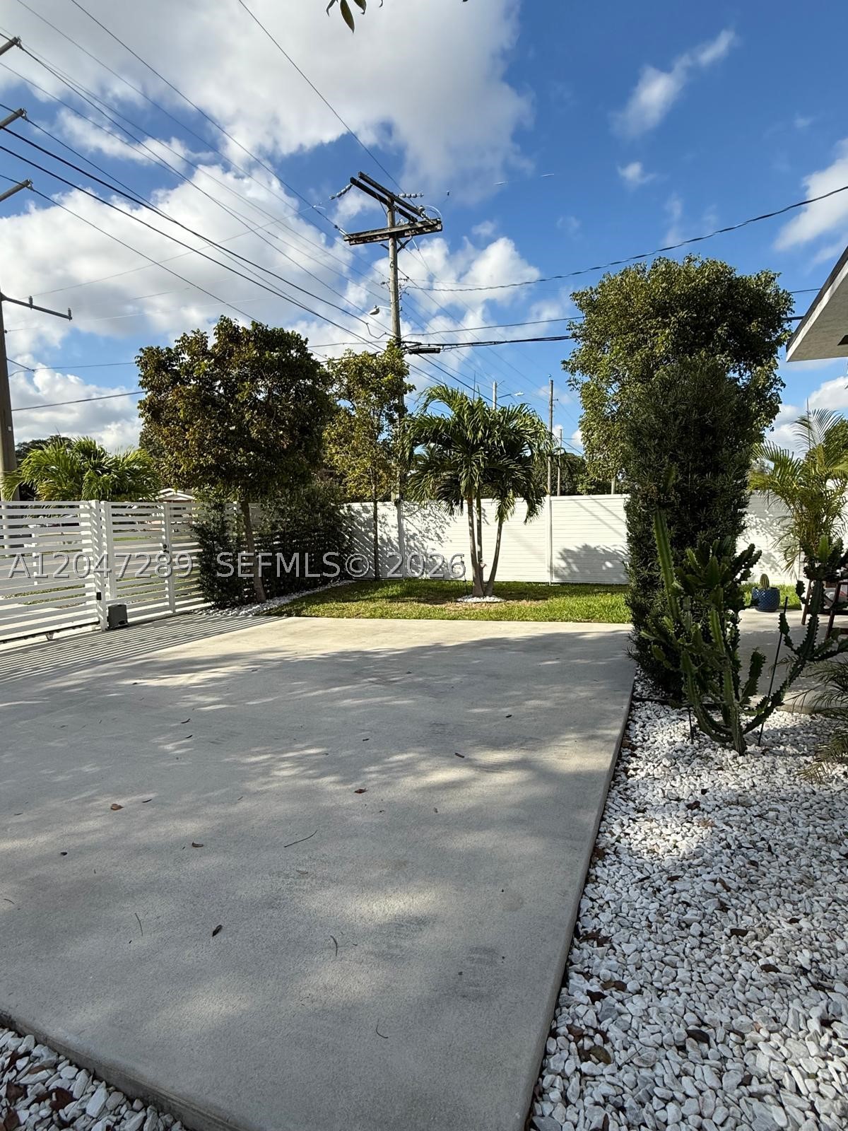 HIALEAH HEIGHTS - Residential