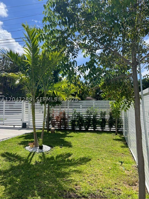 HIALEAH HEIGHTS - Residential
