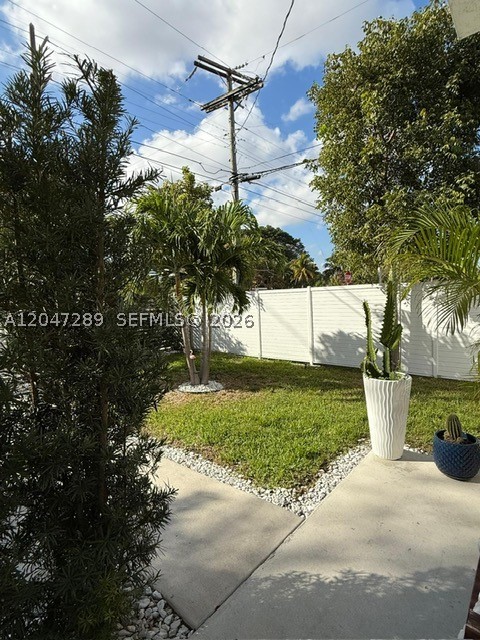 HIALEAH HEIGHTS - Residential
