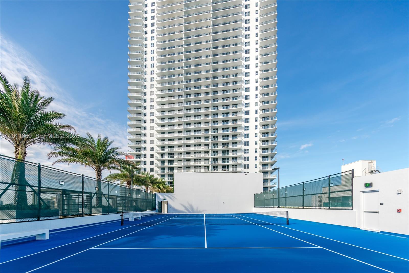 4010 SOUTH OCEAN CONDO HO - Residential