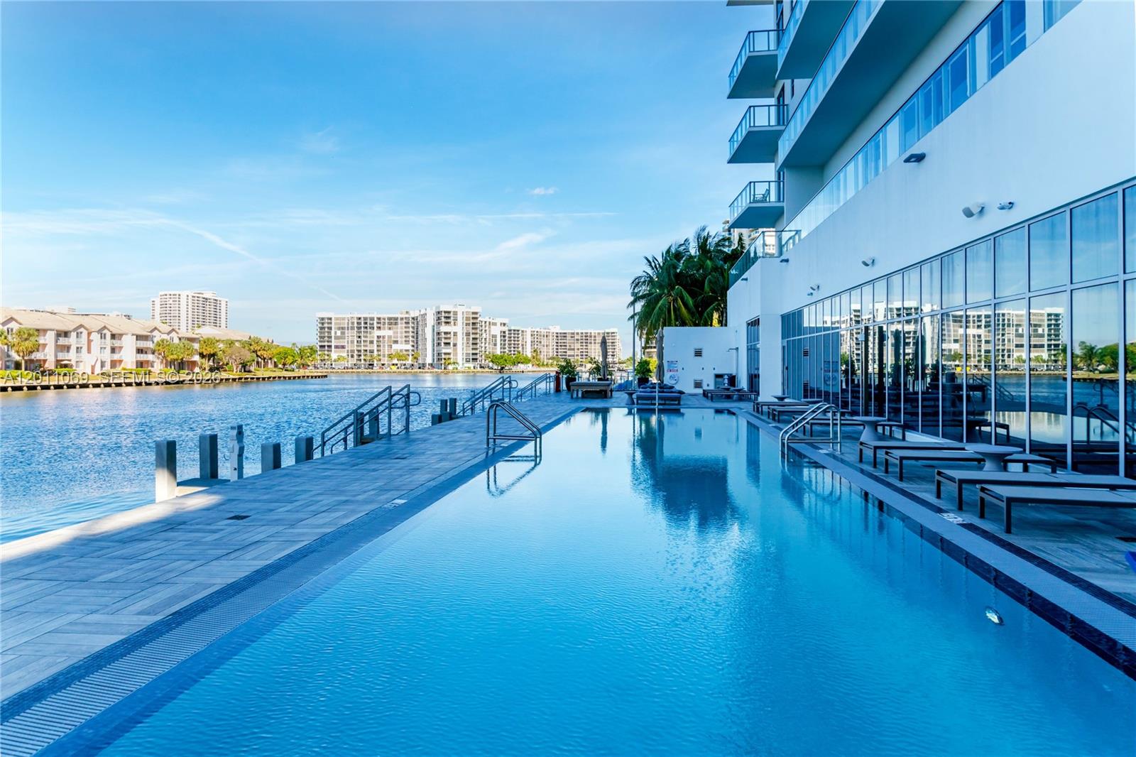 4010 SOUTH OCEAN CONDO HO - Residential