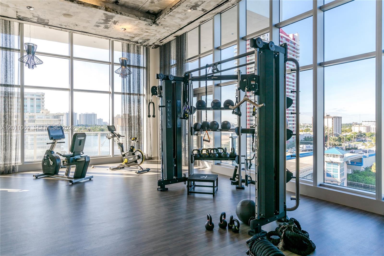 4010 SOUTH OCEAN CONDO HO - Residential