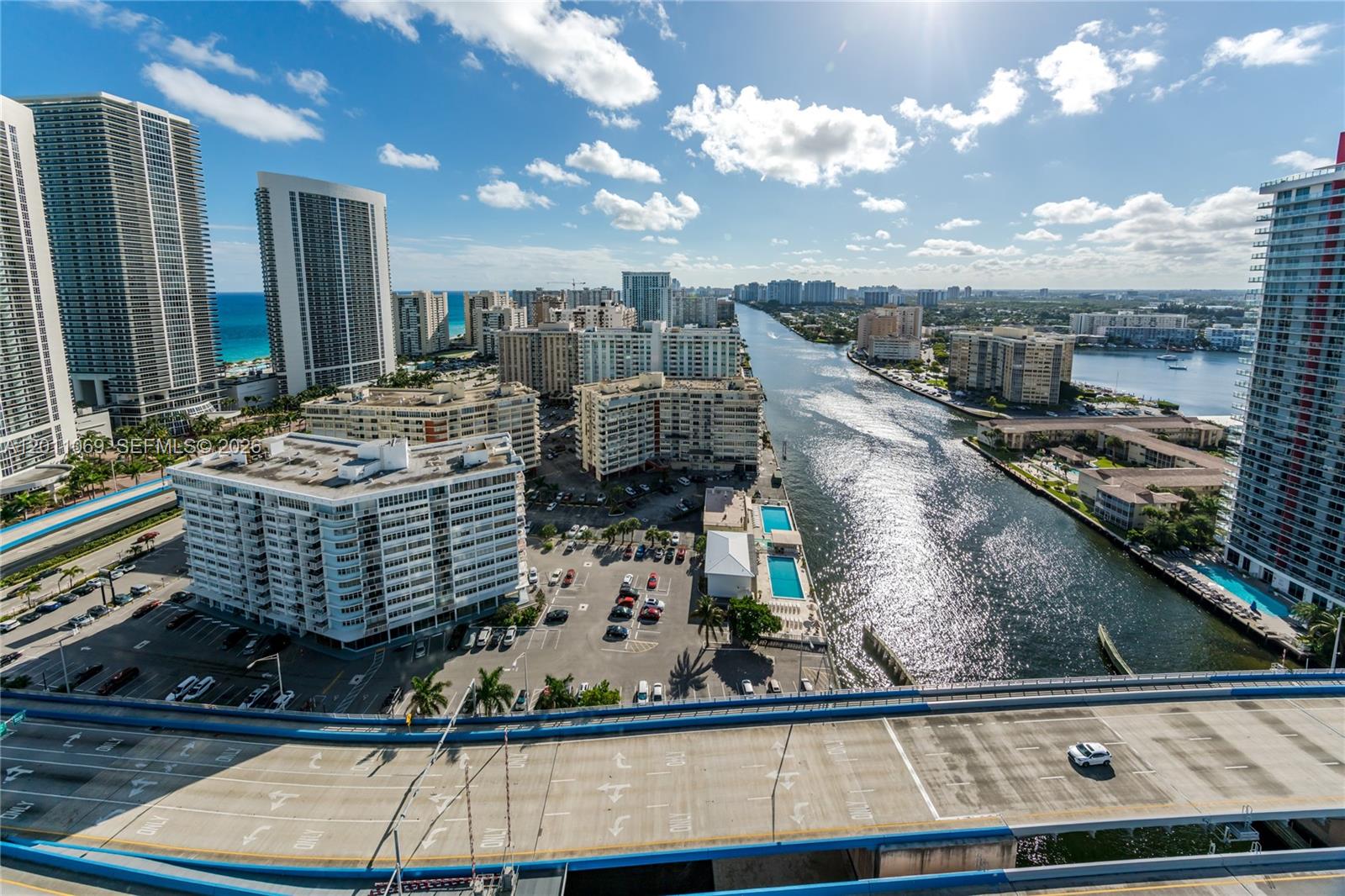 4010 SOUTH OCEAN CONDO HO - Residential
