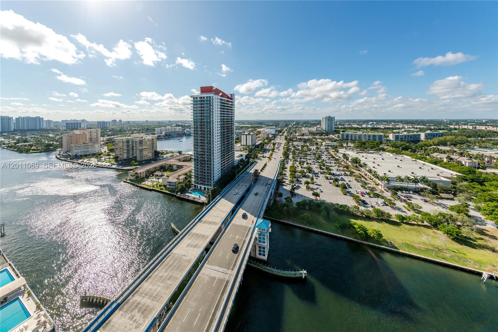 4010 SOUTH OCEAN CONDO HO - Residential