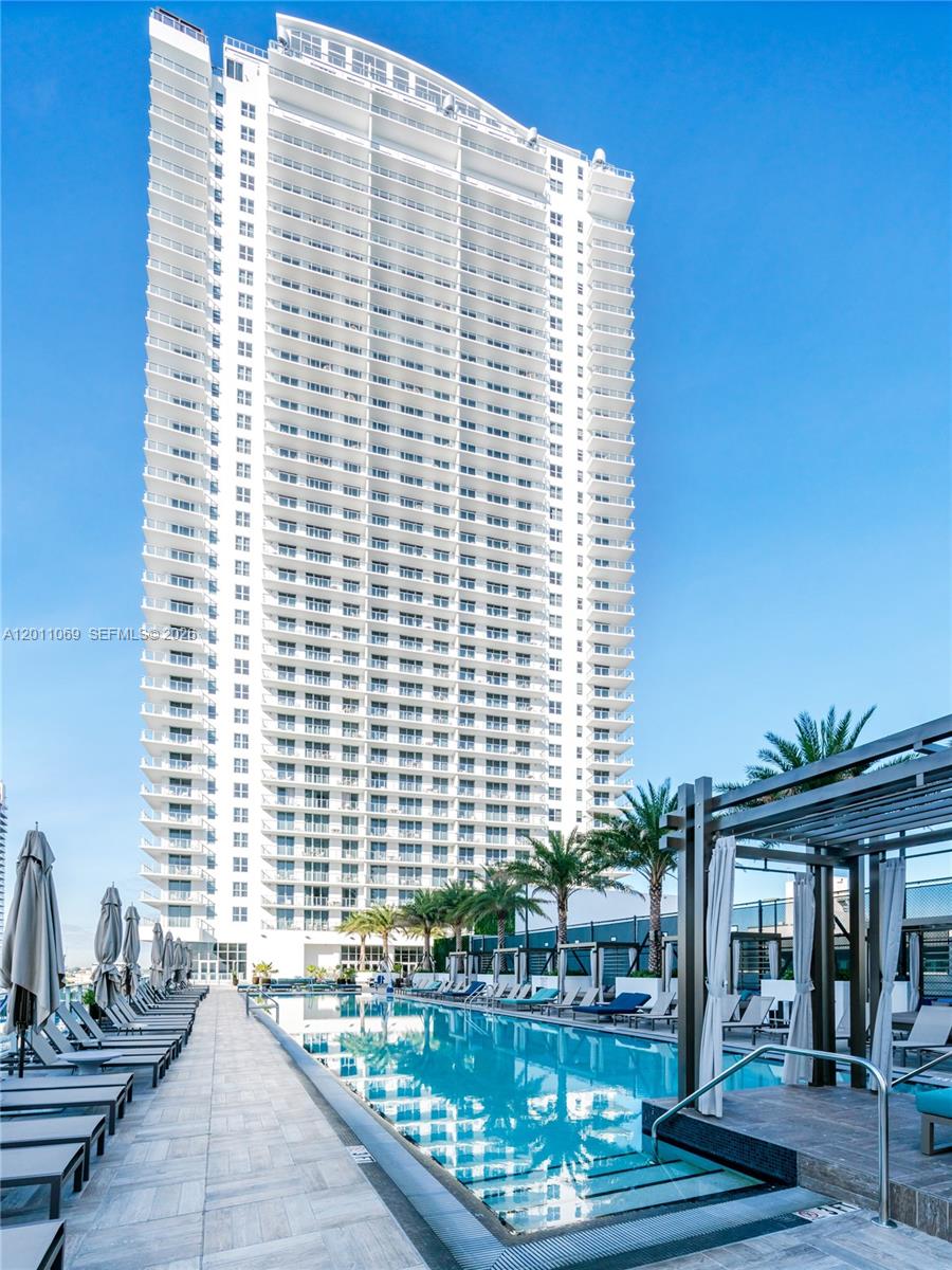4010 SOUTH OCEAN CONDO HO - Residential