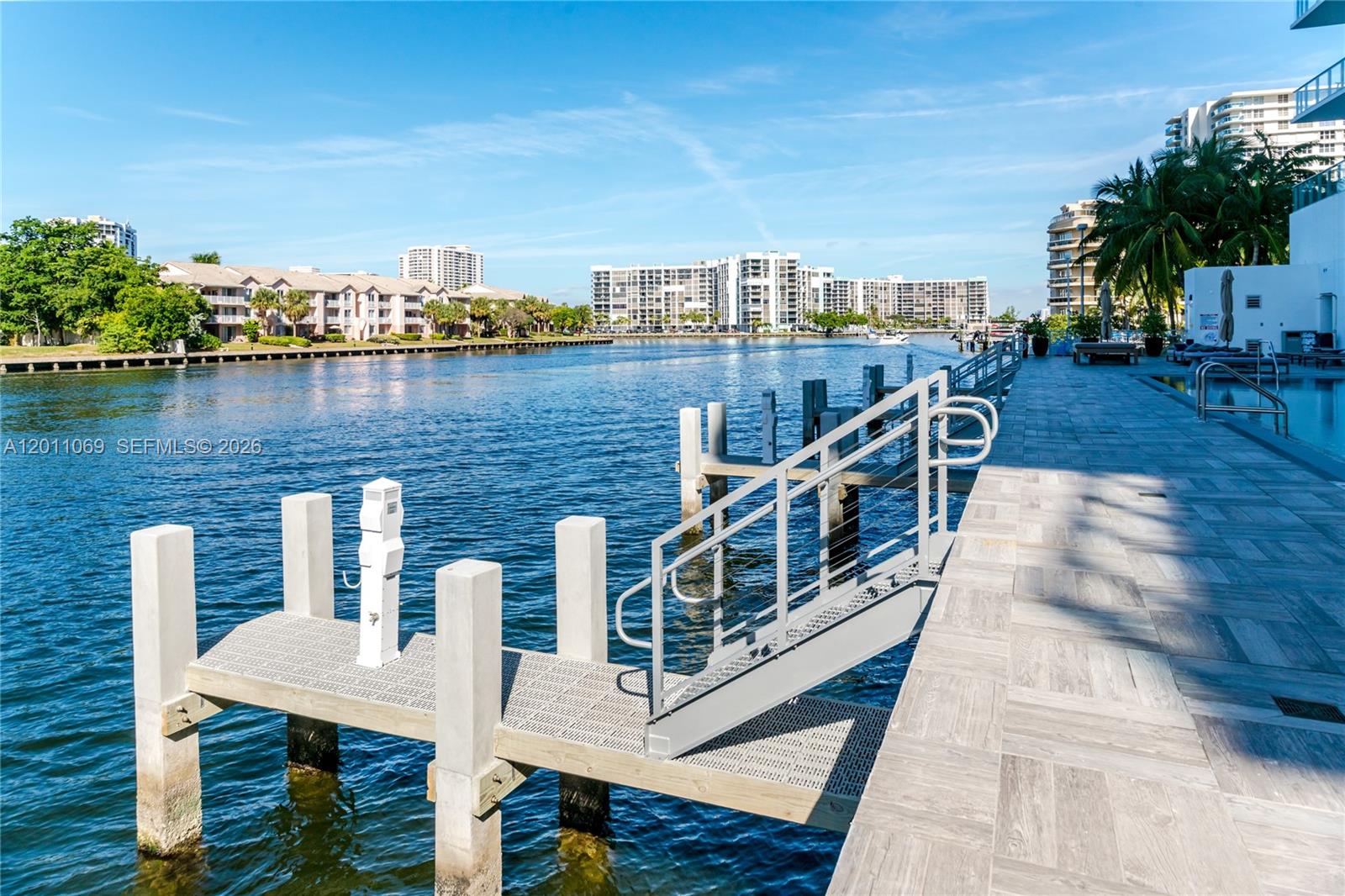 4010 SOUTH OCEAN CONDO HO - Residential