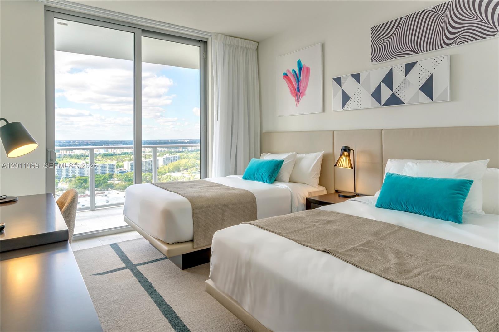 4010 SOUTH OCEAN CONDO HO - Residential