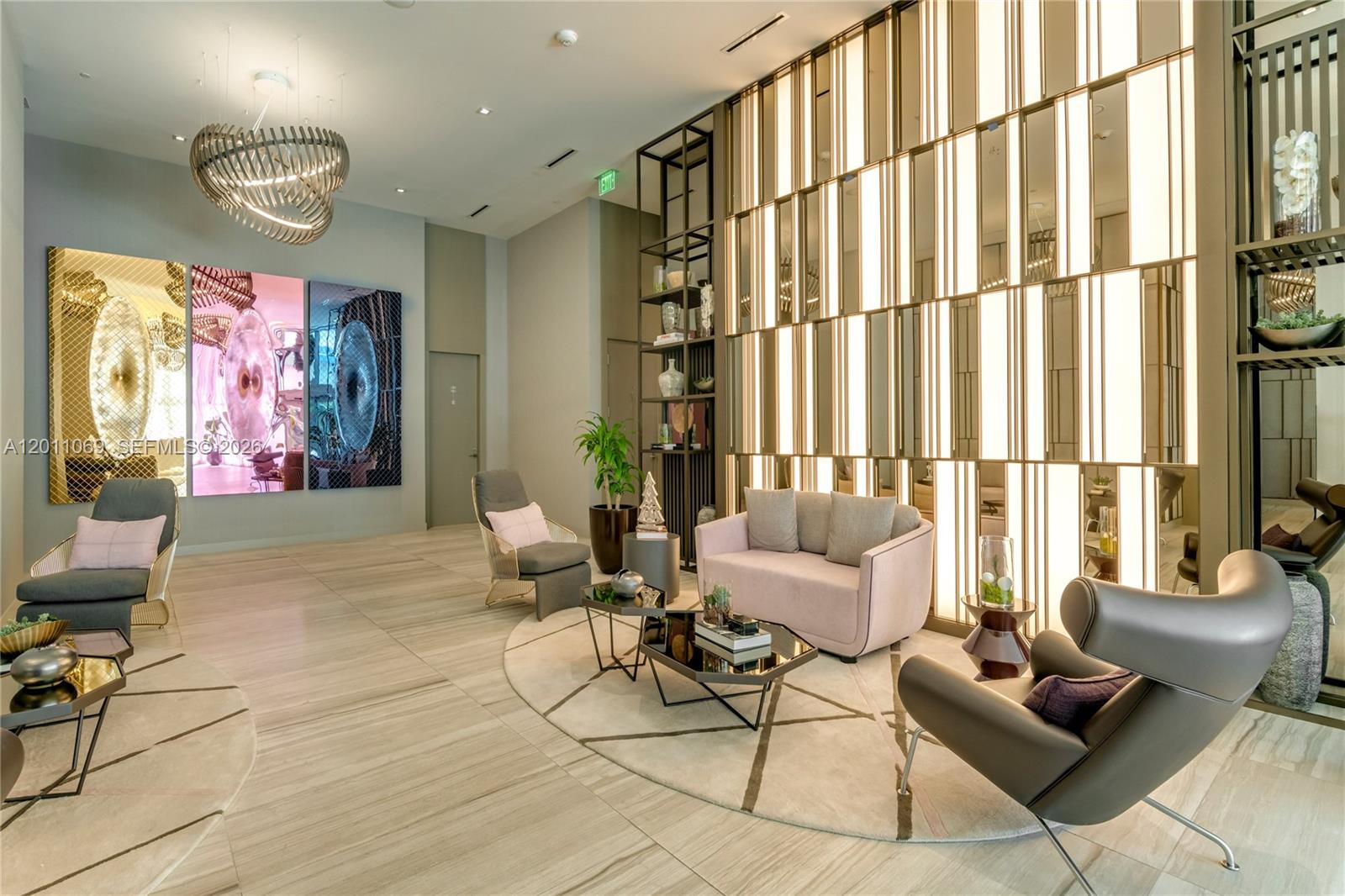 4010 SOUTH OCEAN CONDO HO - Residential
