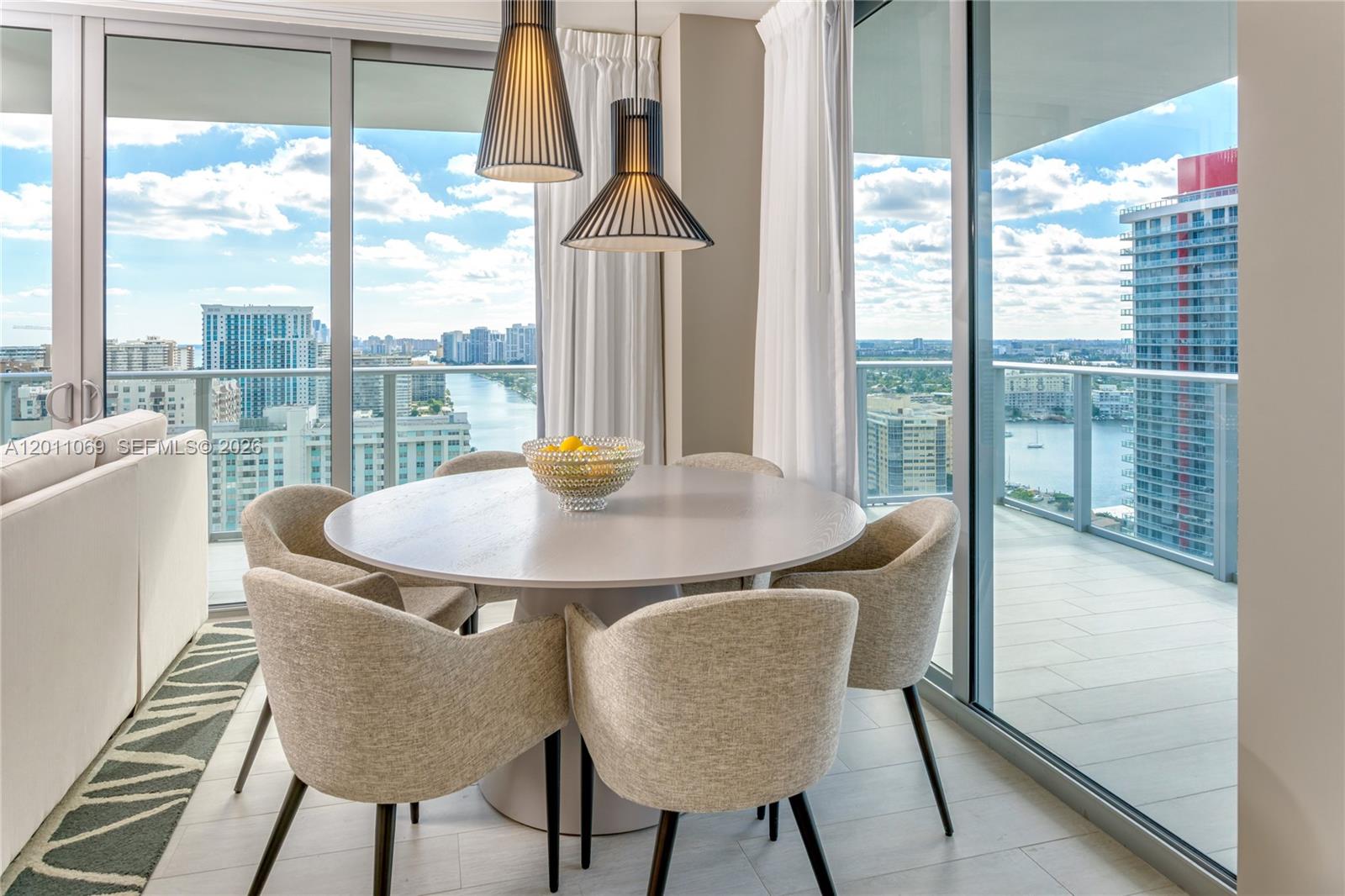 4010 SOUTH OCEAN CONDO HO - Residential