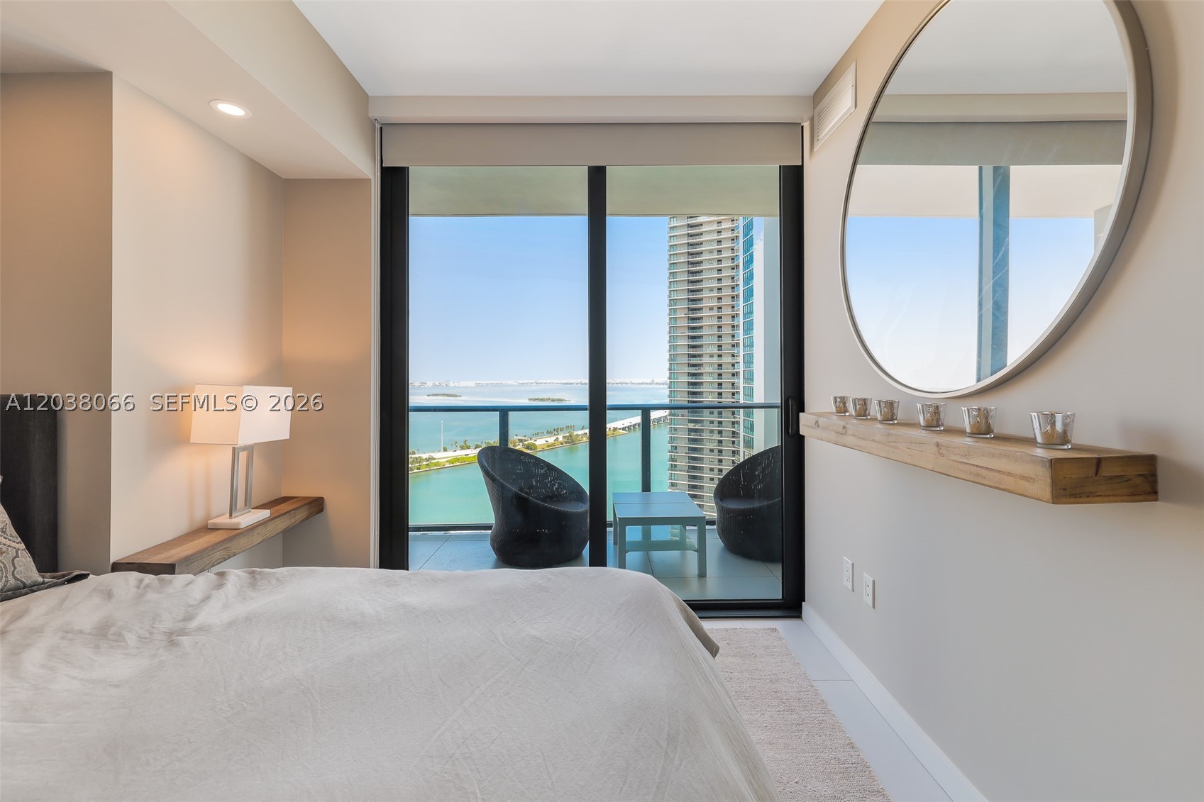 PARAISO BAYVIEWS CONDO - Residential