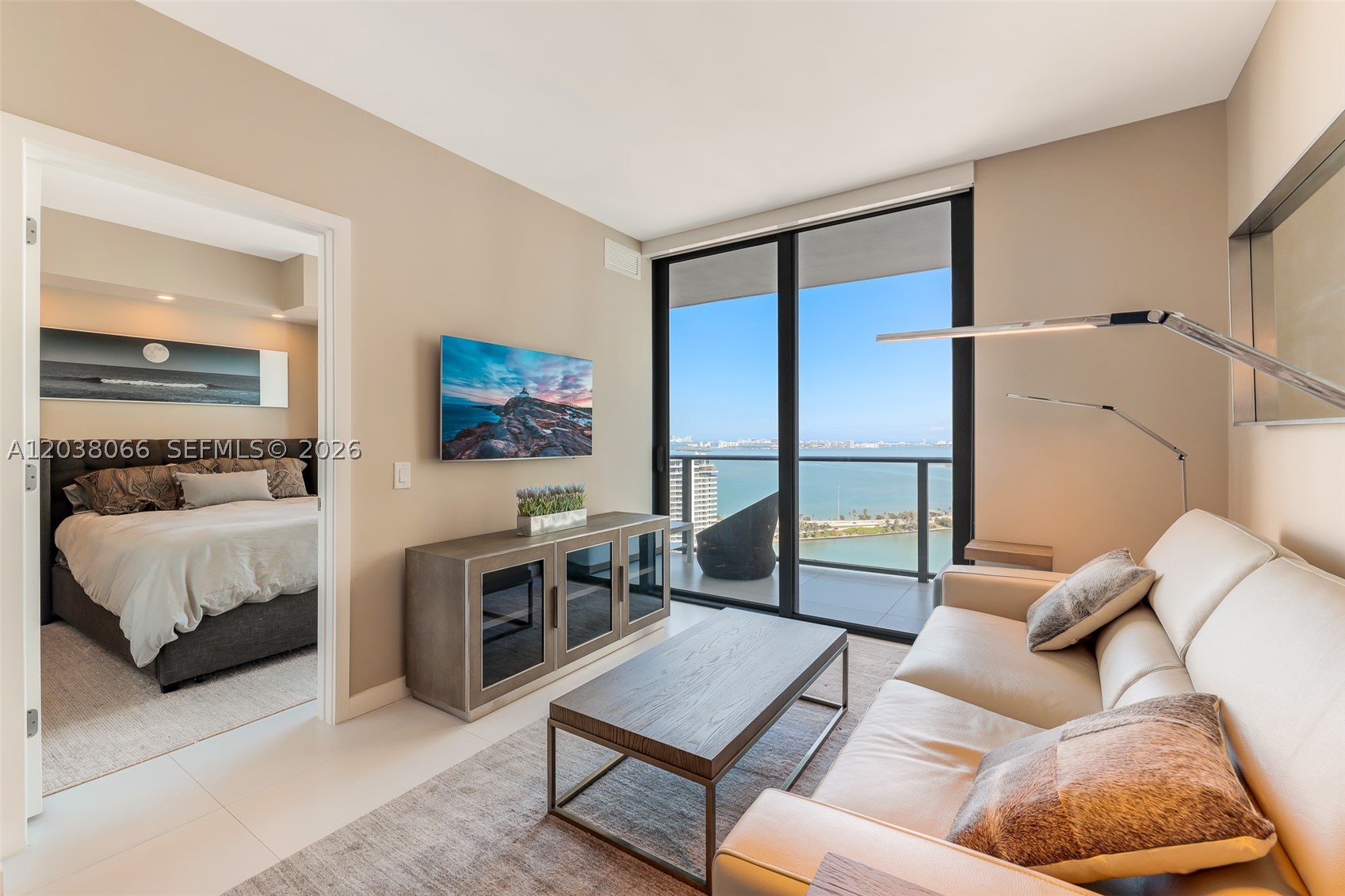 PARAISO BAYVIEWS CONDO - Residential
