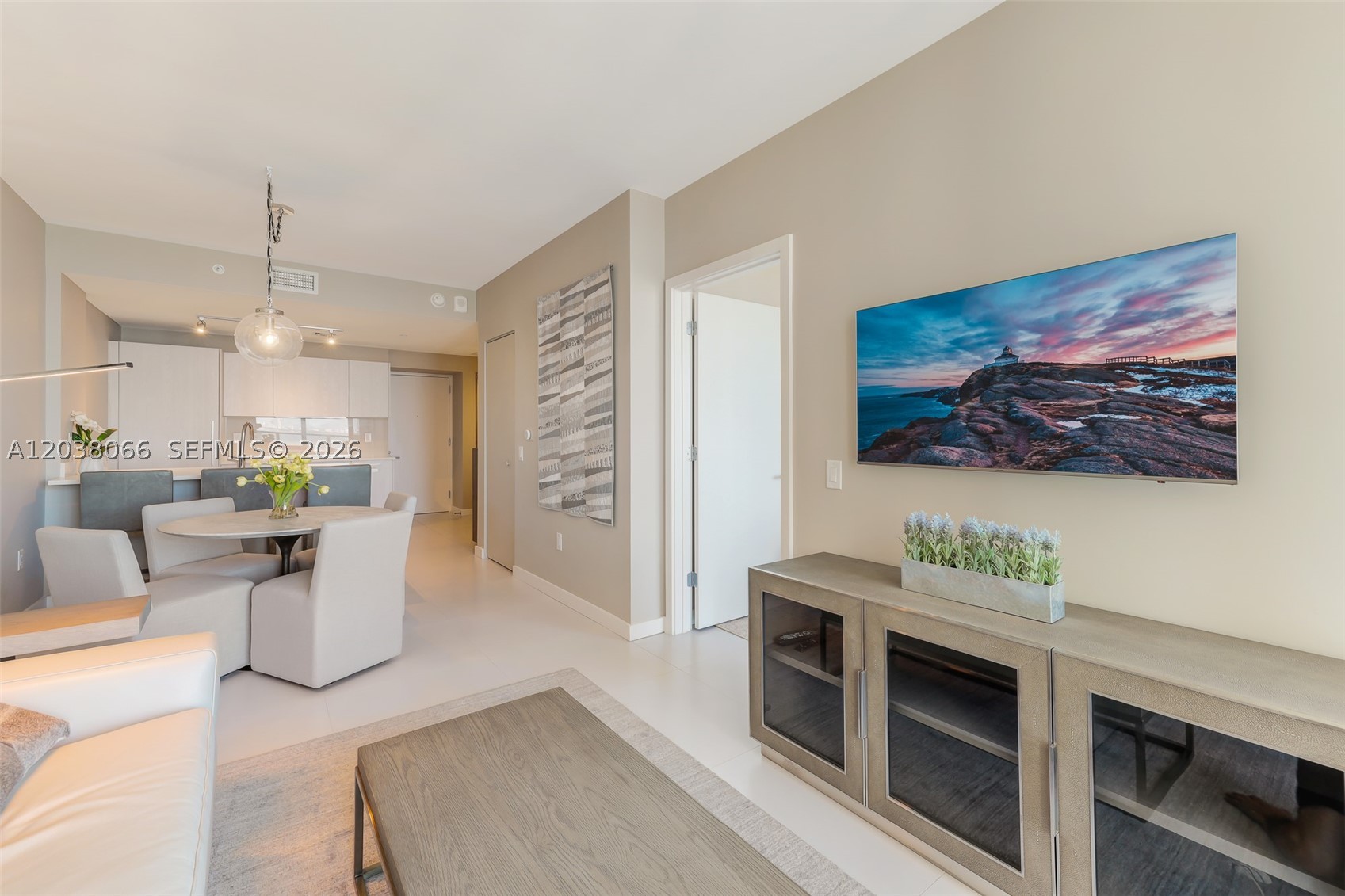 PARAISO BAYVIEWS CONDO - Residential