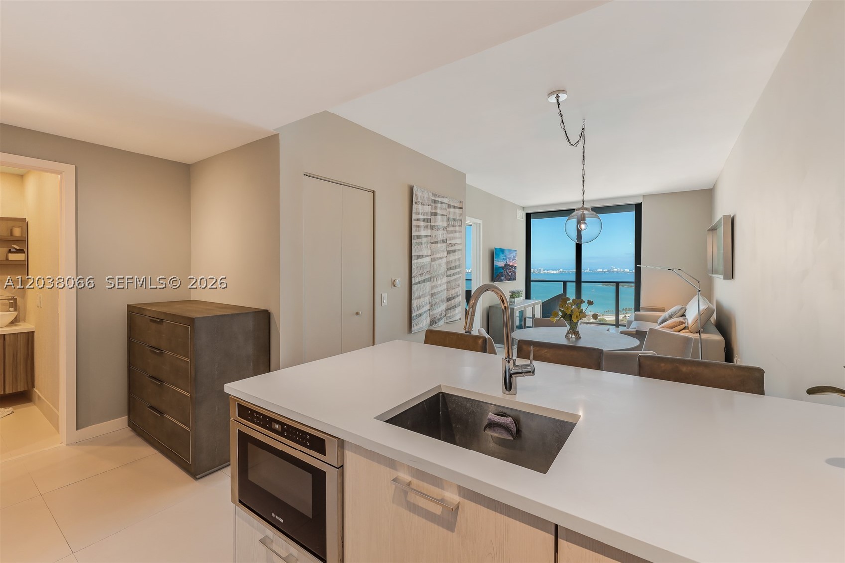 PARAISO BAYVIEWS CONDO - Residential