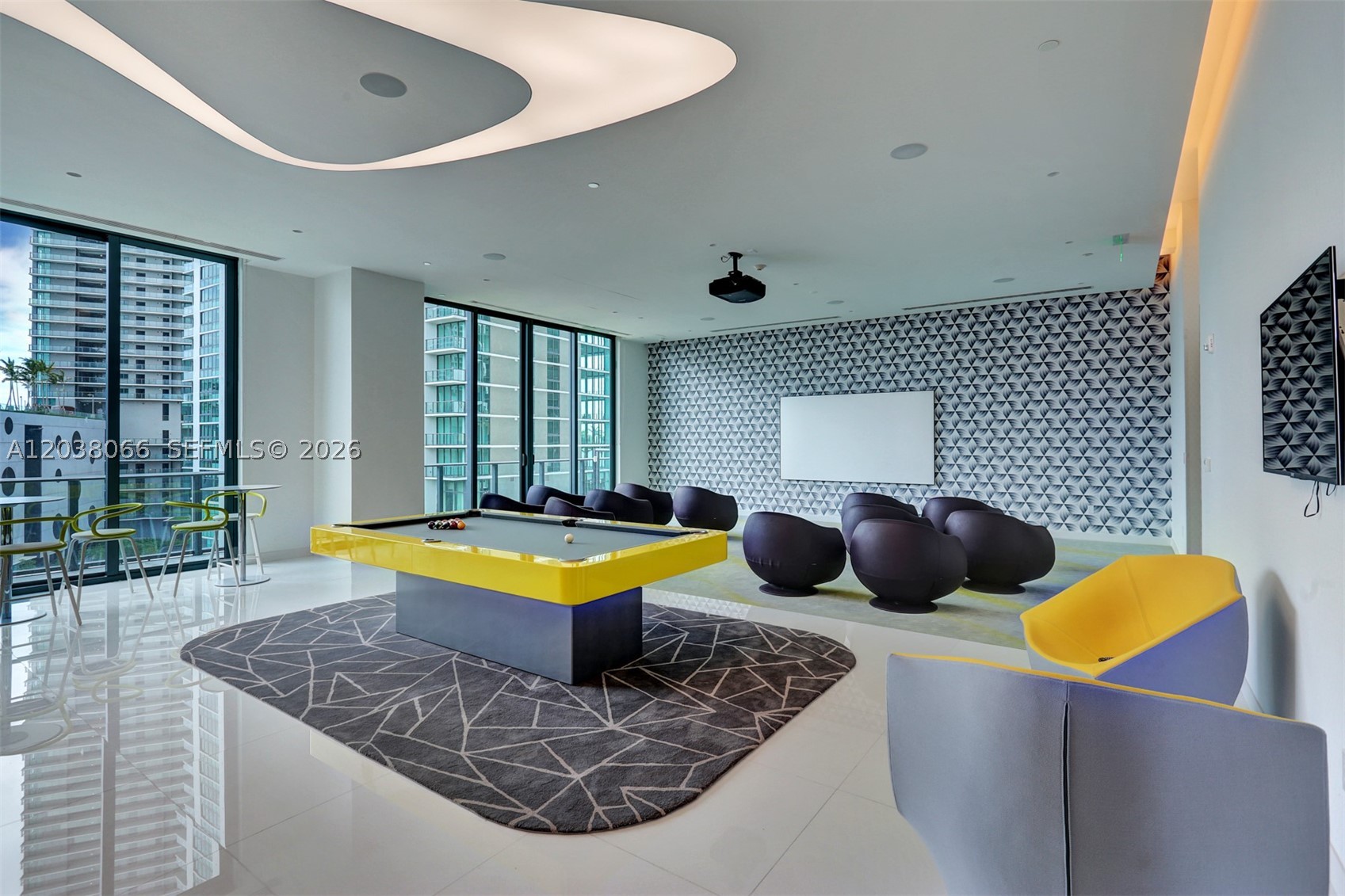PARAISO BAYVIEWS CONDO - Residential