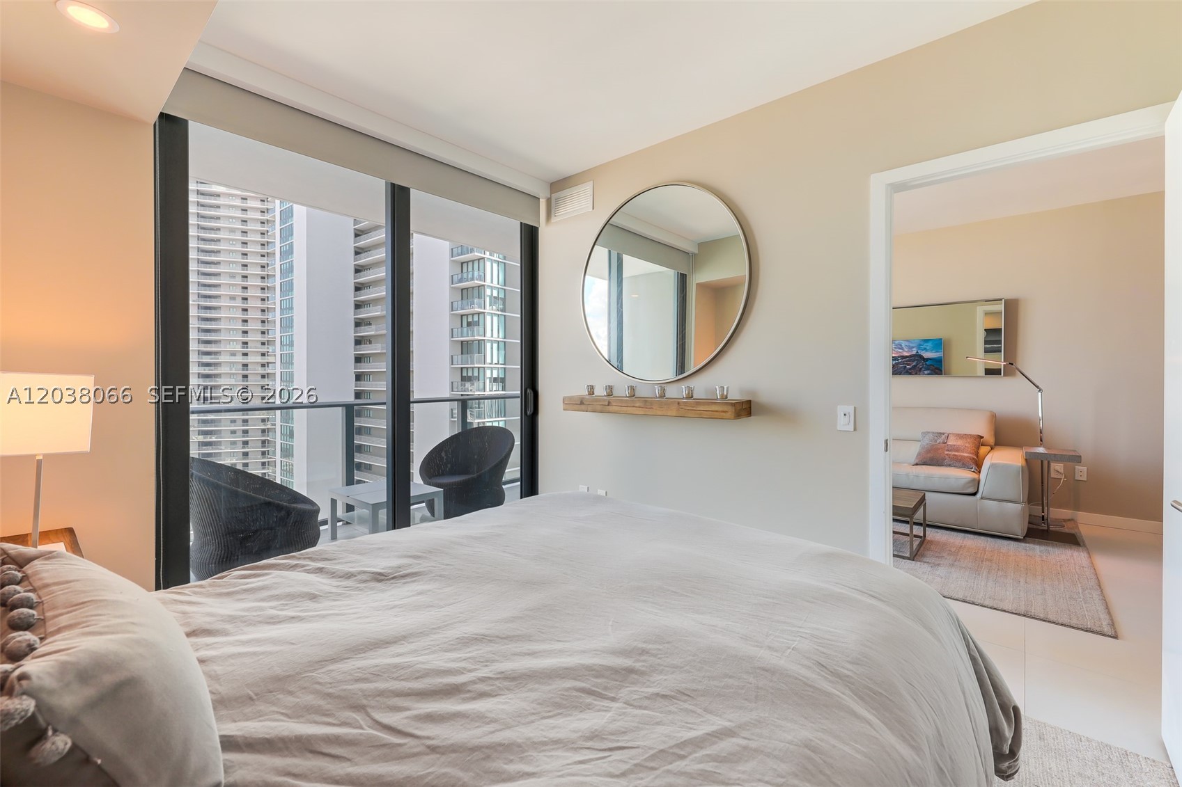 PARAISO BAYVIEWS CONDO - Residential