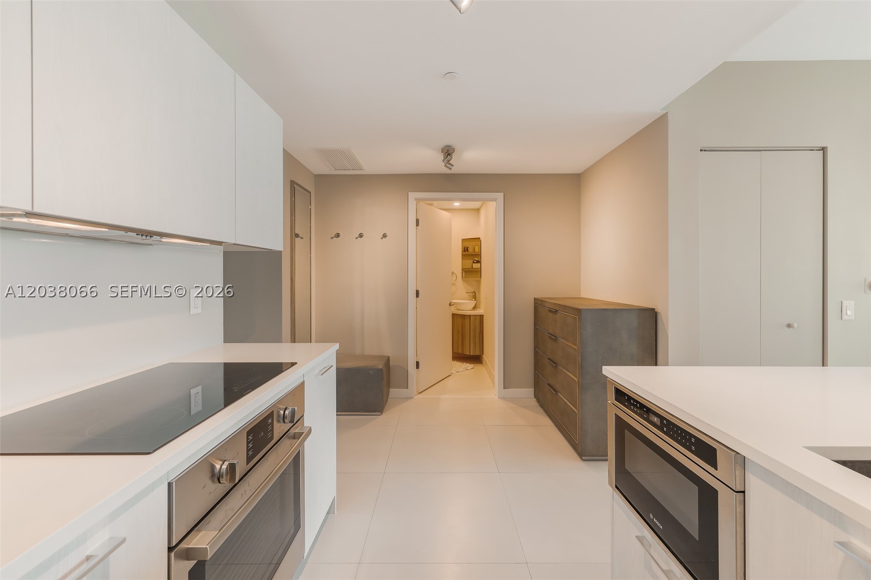 PARAISO BAYVIEWS CONDO - Residential