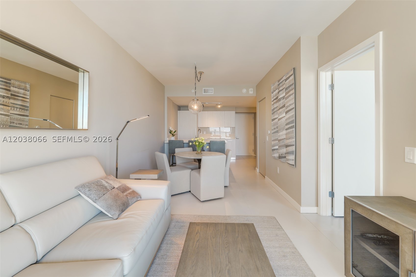 PARAISO BAYVIEWS CONDO - Residential
