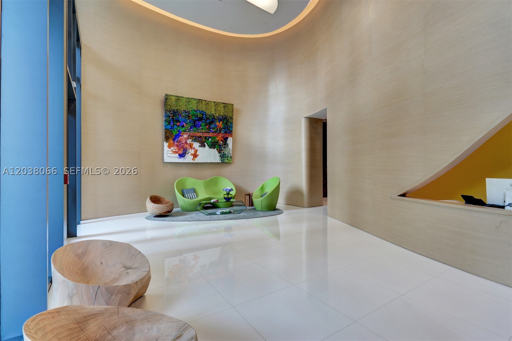 PARAISO BAYVIEWS CONDO - Residential