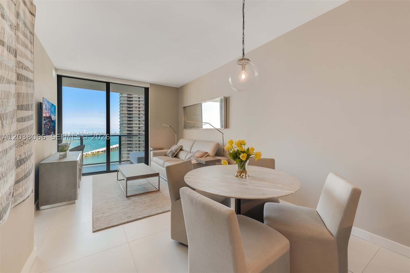 PARAISO BAYVIEWS CONDO - Residential
