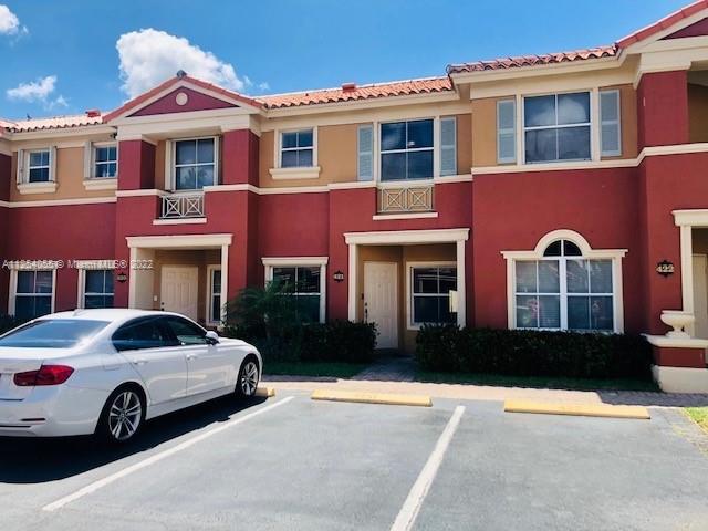 THE GATES AT DORAL ISLES - Residential