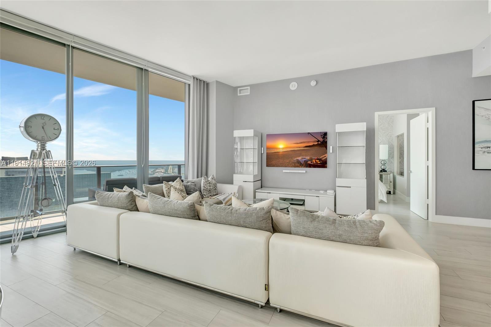 1300 S MIAMI AVENUE CONDO - Residential
