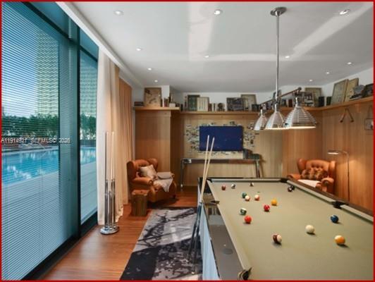 1300 S MIAMI AVENUE CONDO - Residential