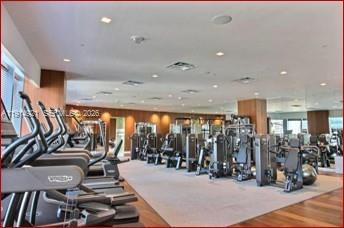1300 S MIAMI AVENUE CONDO - Residential