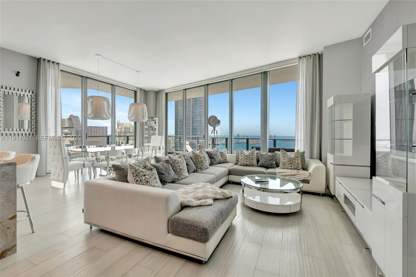 1300 S MIAMI AVENUE CONDO - Residential