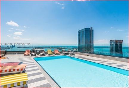 1300 S MIAMI AVENUE CONDO - Residential