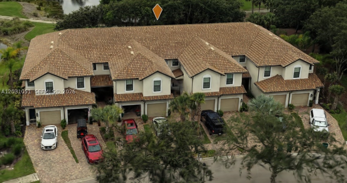484742 - MAYFLOWER WAY SEC - Residential Lease