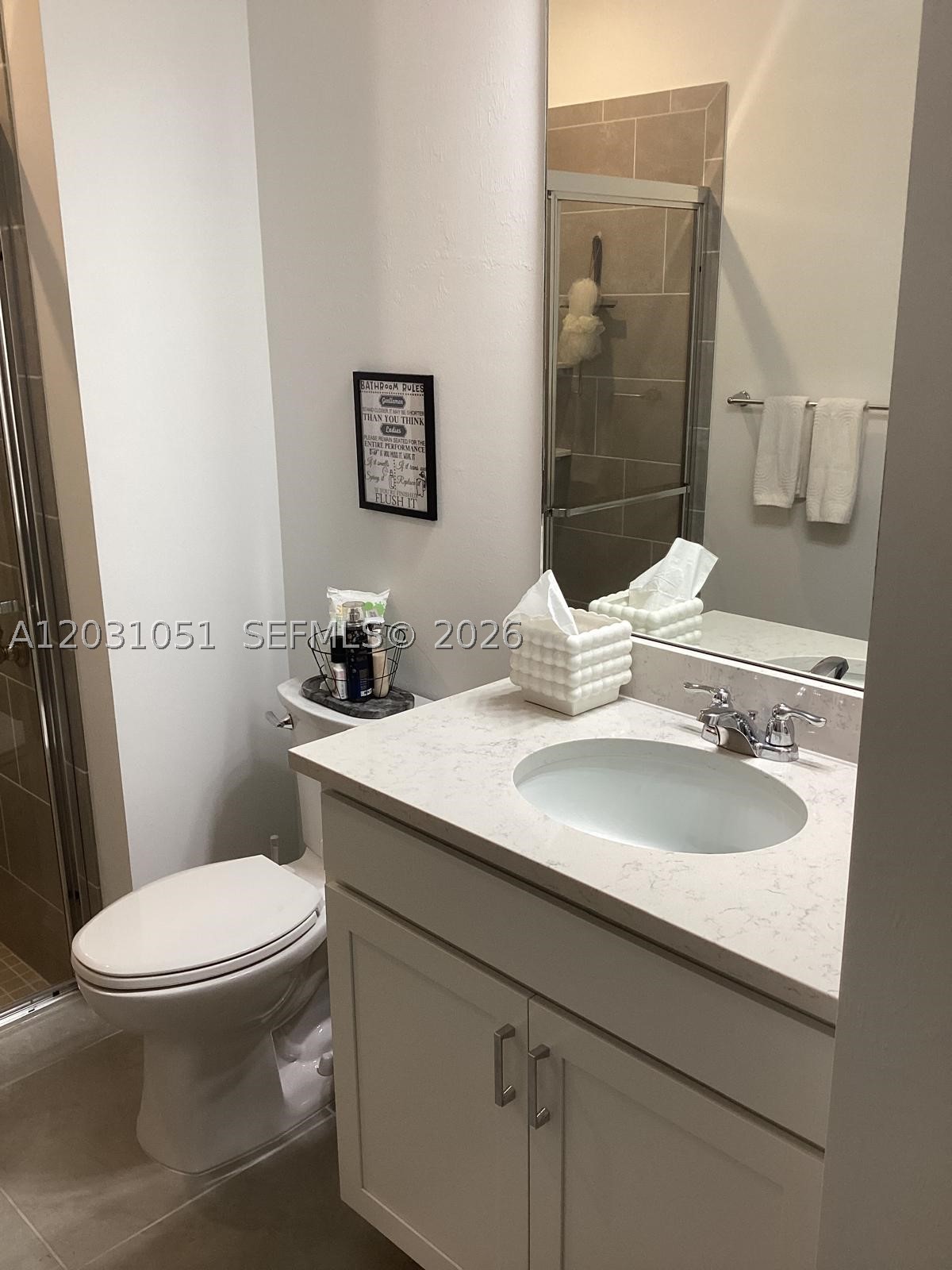 484742 - MAYFLOWER WAY SEC - Residential Lease