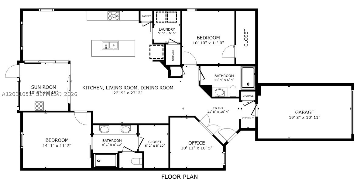 484742 - MAYFLOWER WAY SEC - Residential Lease