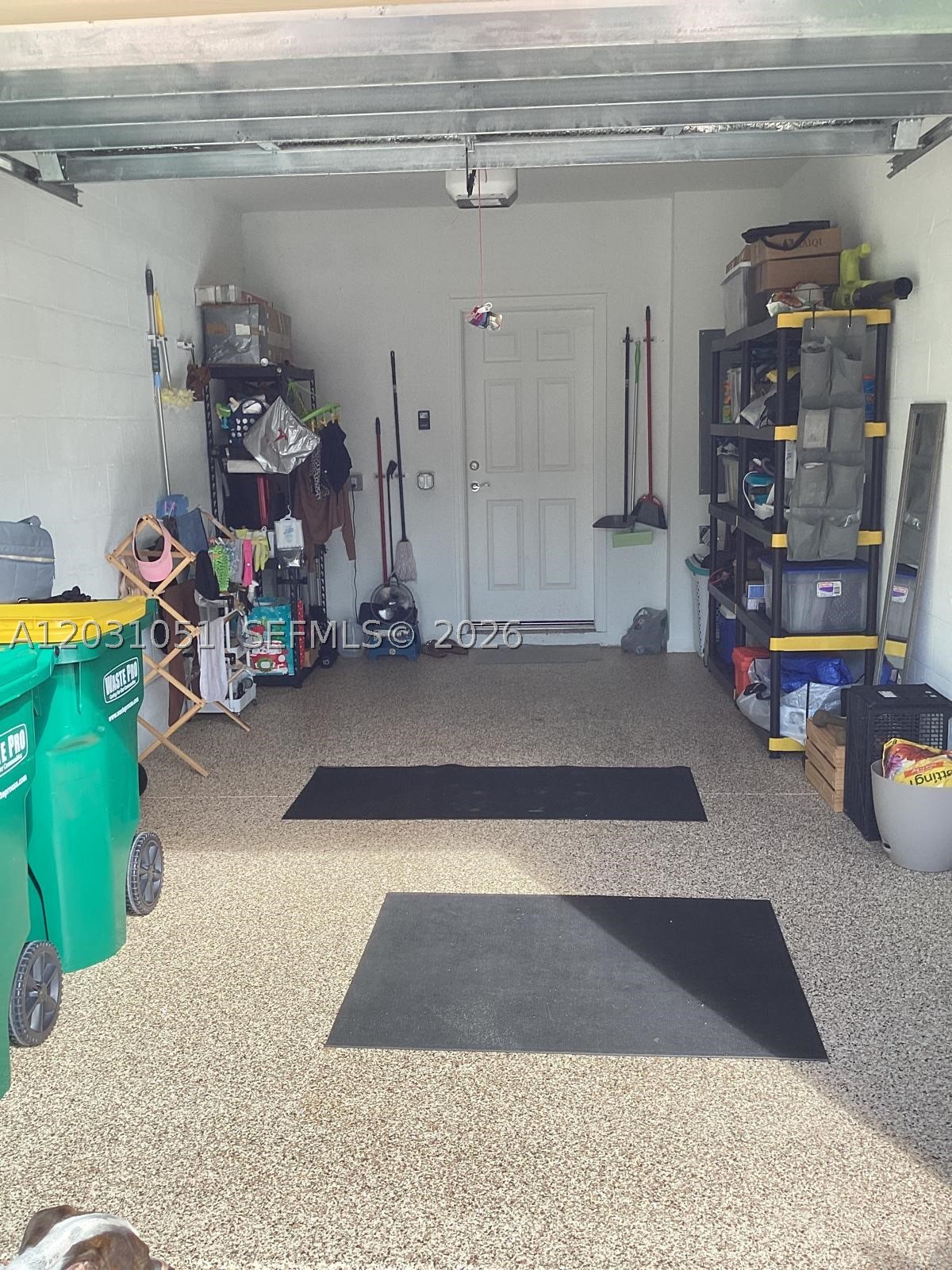 484742 - MAYFLOWER WAY SEC - Residential Lease