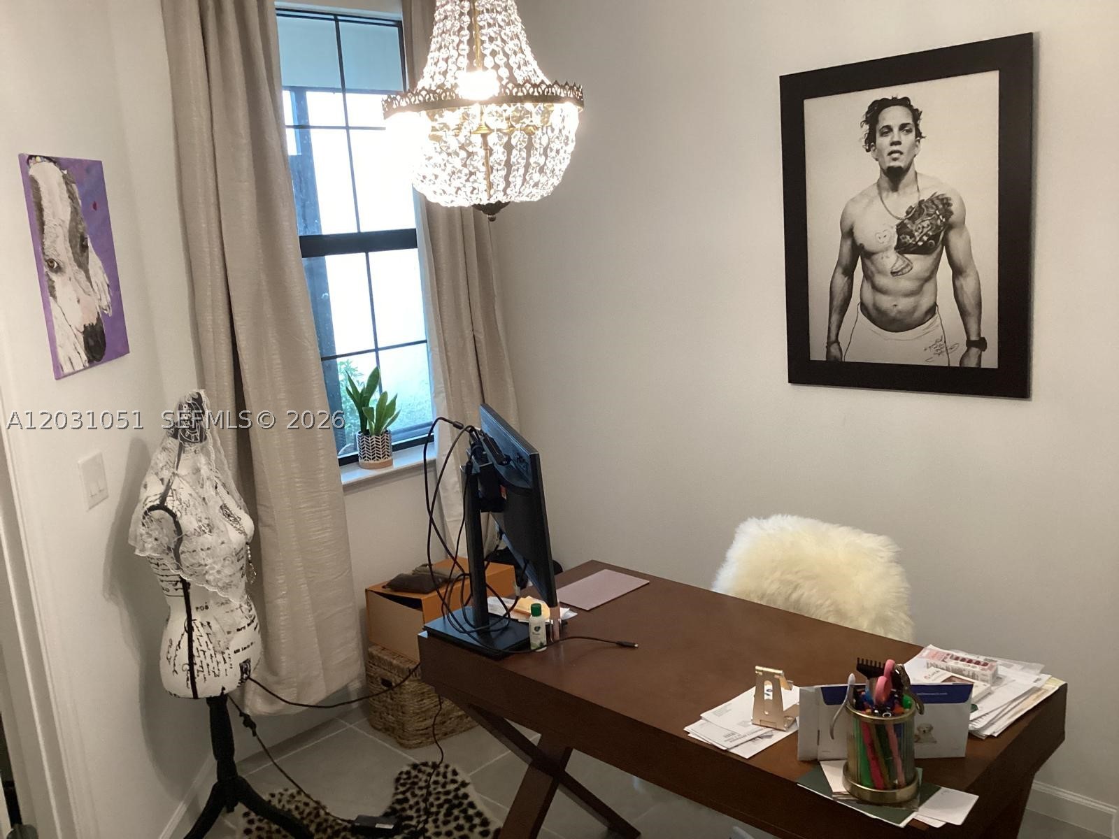 484742 - MAYFLOWER WAY SEC - Residential Lease