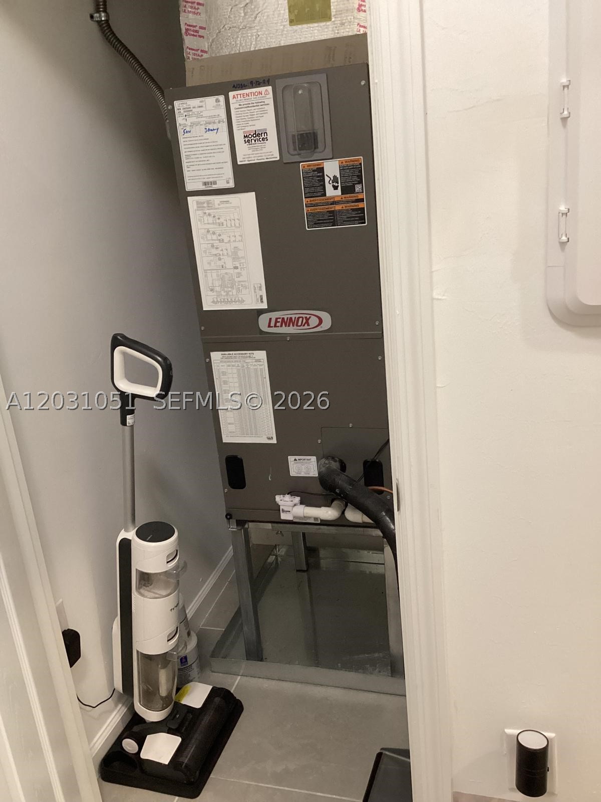 484742 - MAYFLOWER WAY SEC - Residential Lease