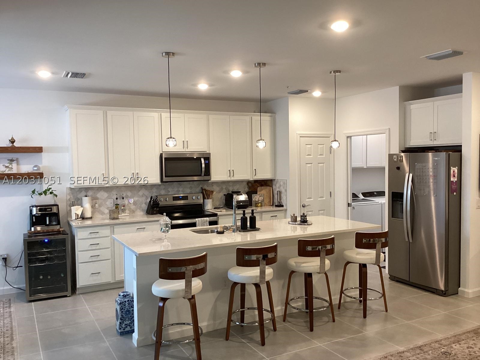 484742 - MAYFLOWER WAY SEC - Residential Lease