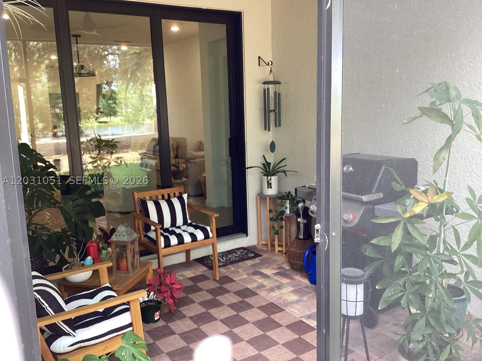 484742 - MAYFLOWER WAY SEC - Residential Lease