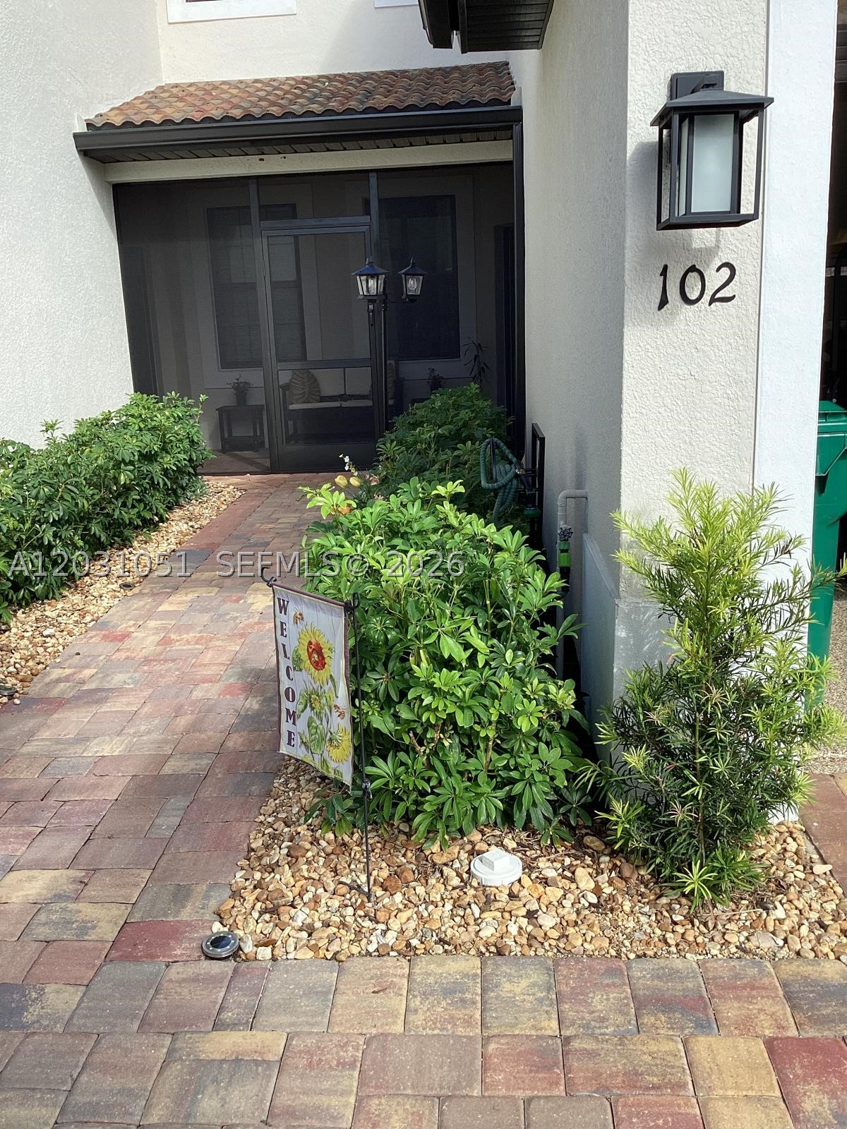 484742 - MAYFLOWER WAY SEC - Residential Lease