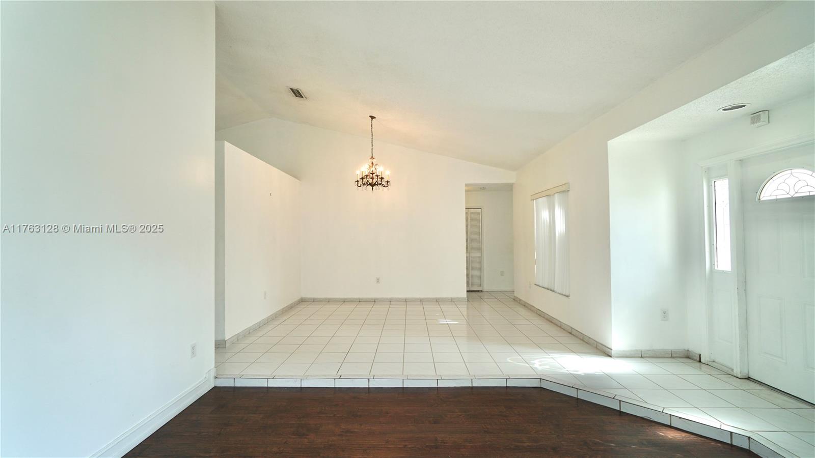 SHOMA HOMES AT KENDALL - Residential Lease