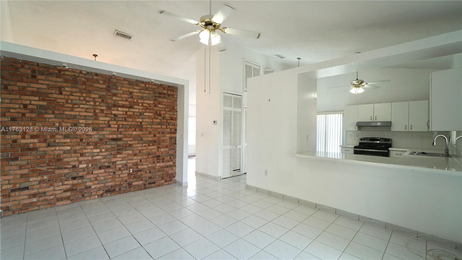 SHOMA HOMES AT KENDALL - Residential Lease