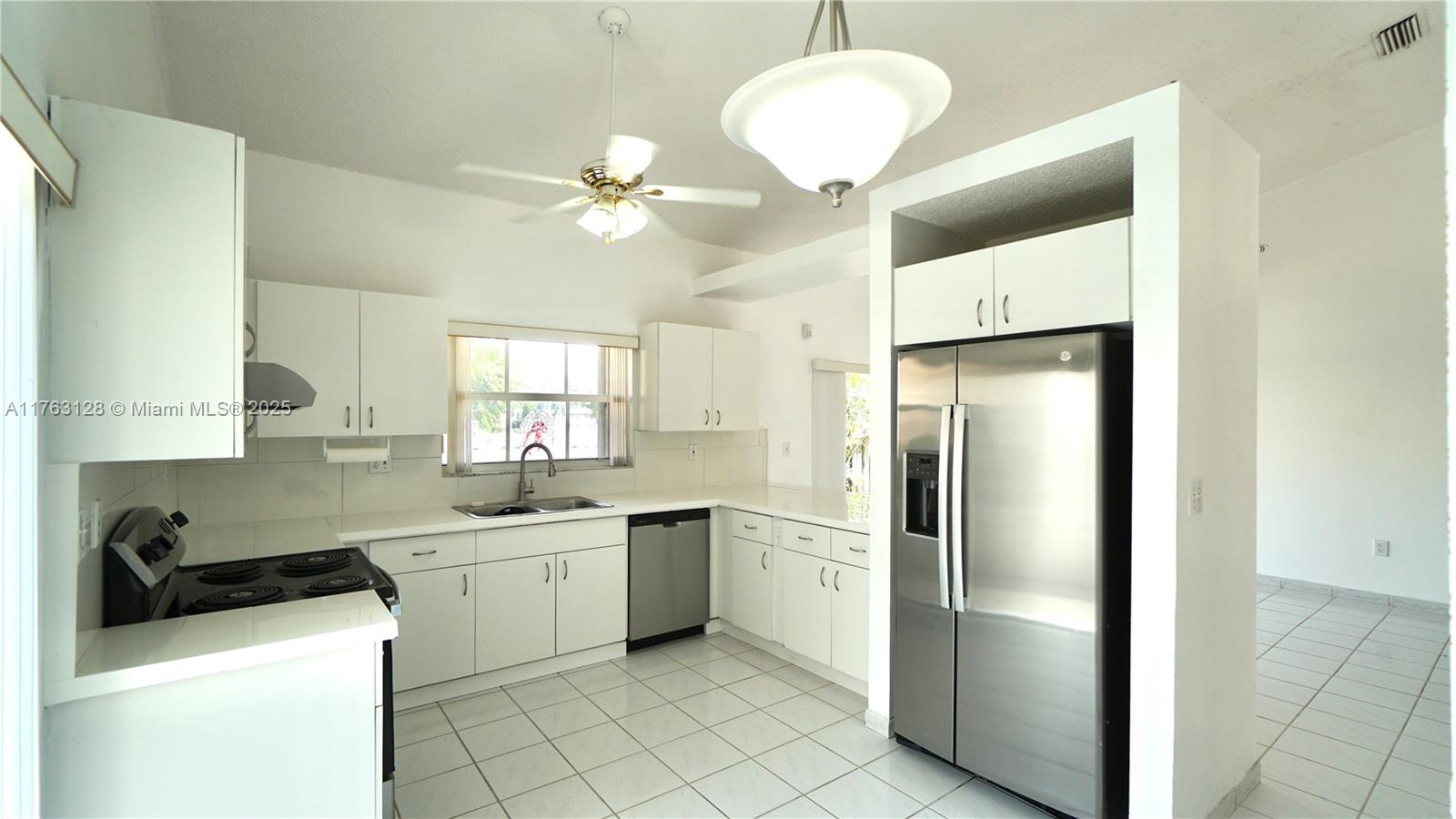 SHOMA HOMES AT KENDALL - Residential Lease