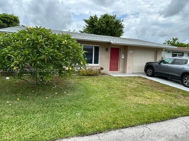 MAINLANDS OF TAMARAC LAKE - Residential